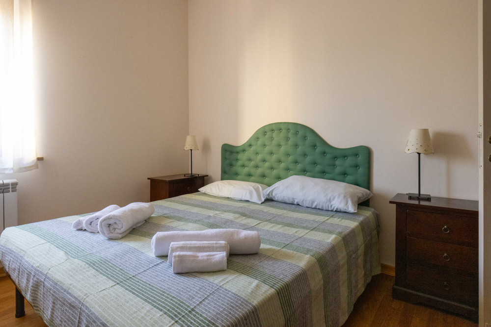 Appartamento Glicine