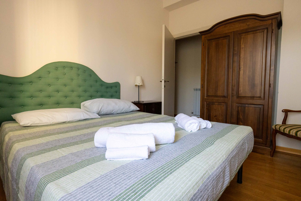Appartamento Glicine