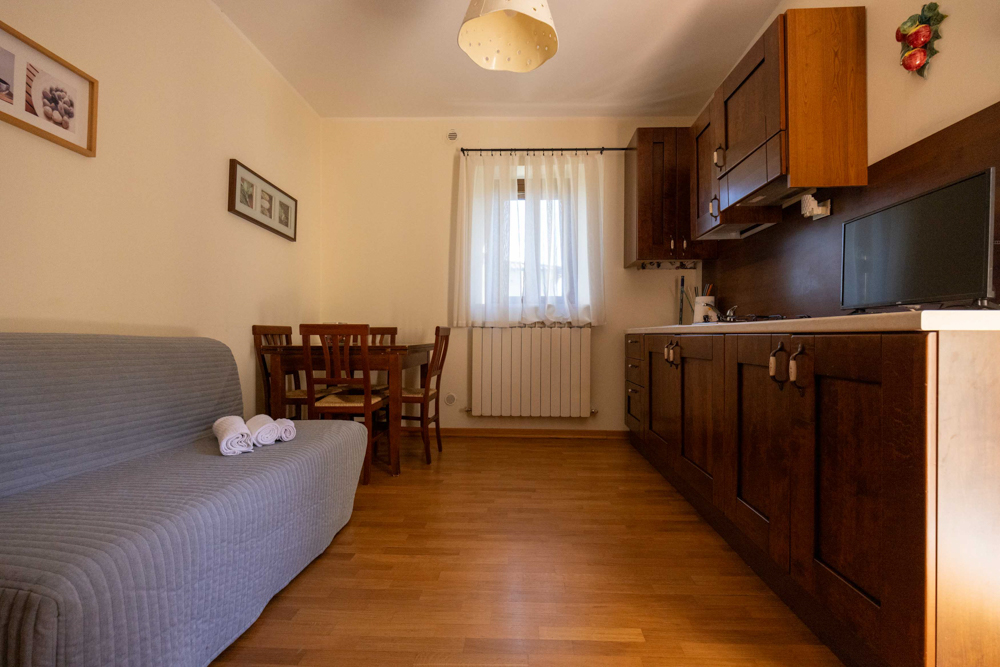 Appartamento Gelsomino