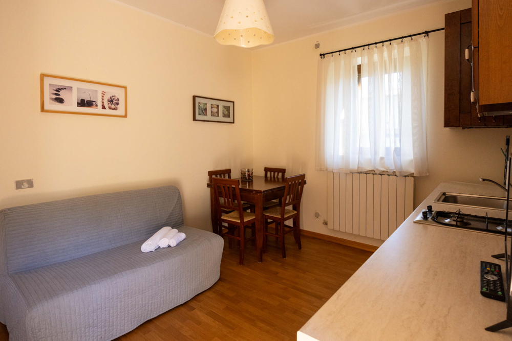 Appartamento Gelsomino