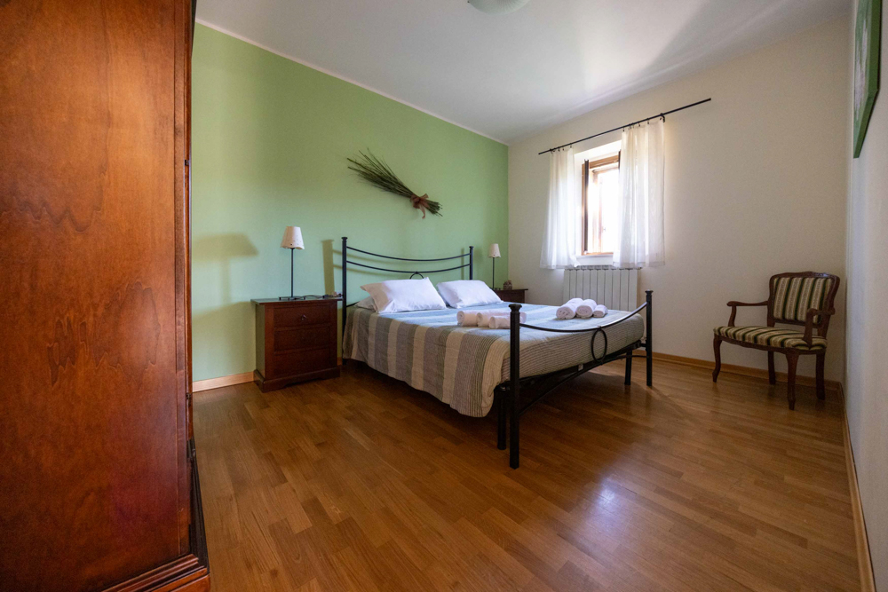 Appartamento Gelsomino