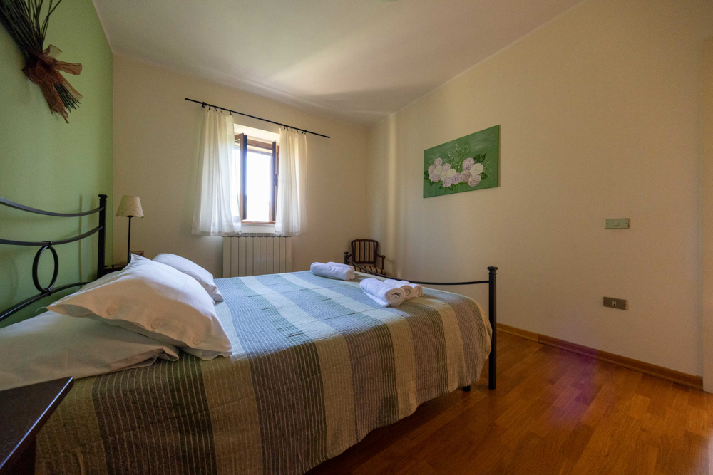 Appartamento Gelsomino